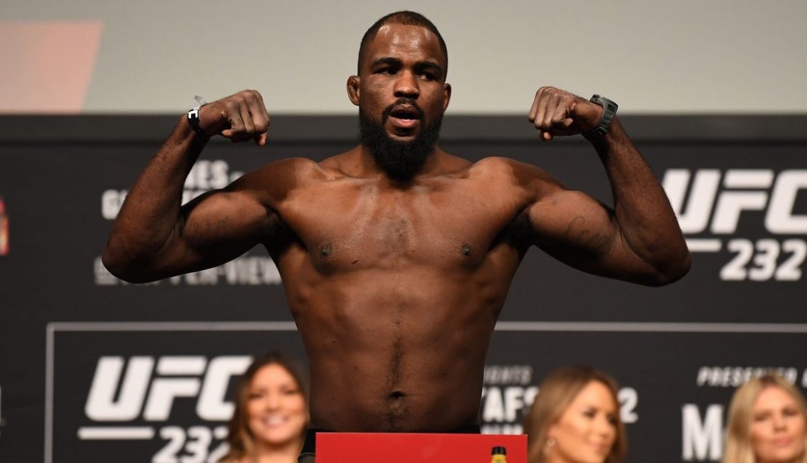 Кори Андерсон / Corey Anderson