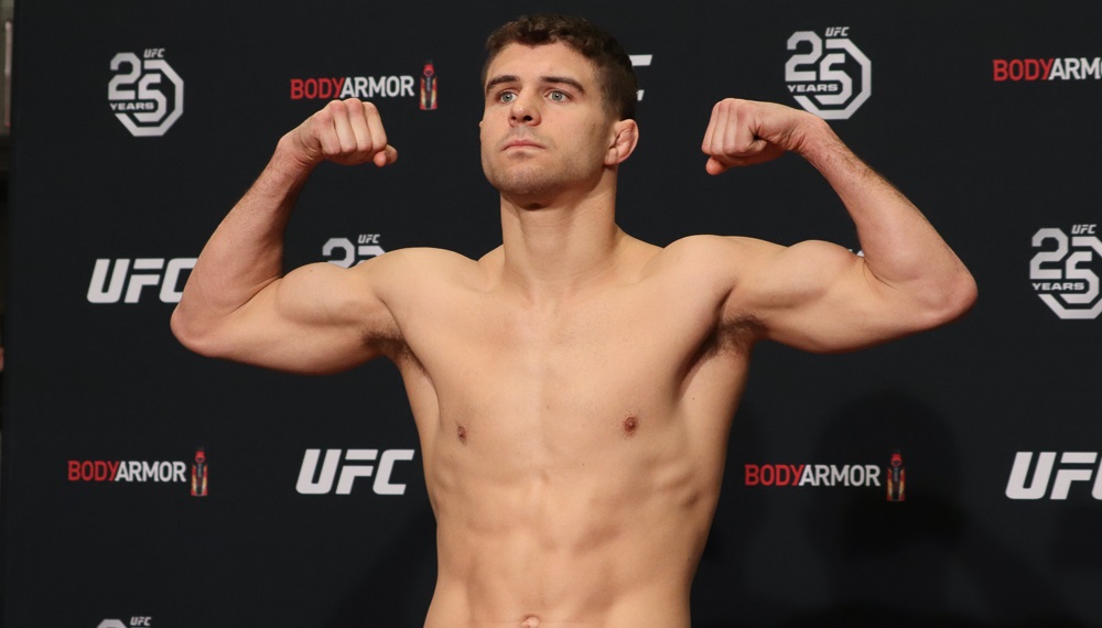 Эл Яквинта / Al Iaquinta