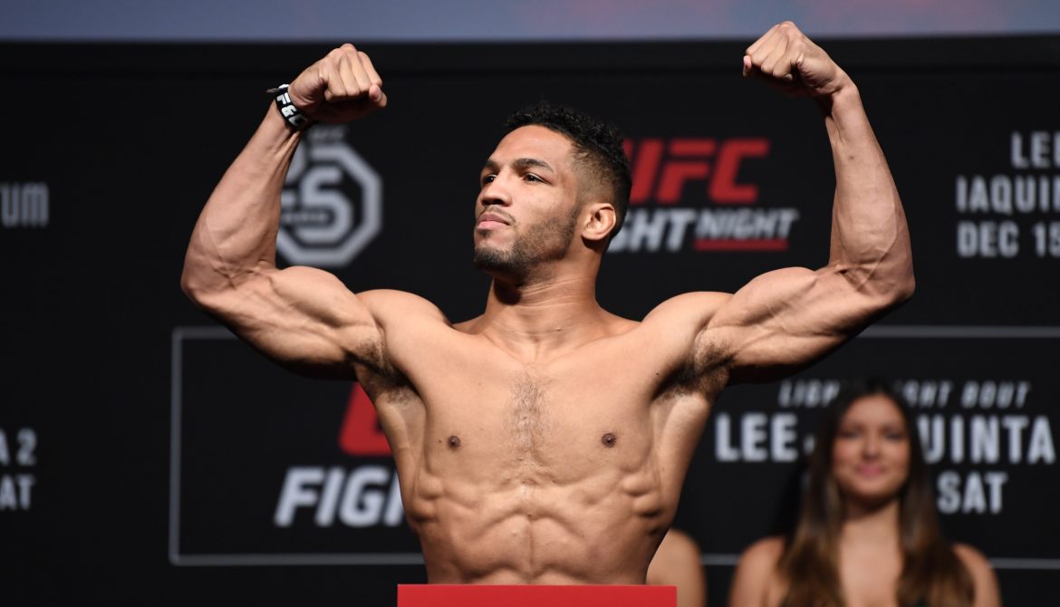 Кевин Ли / Kevin Lee