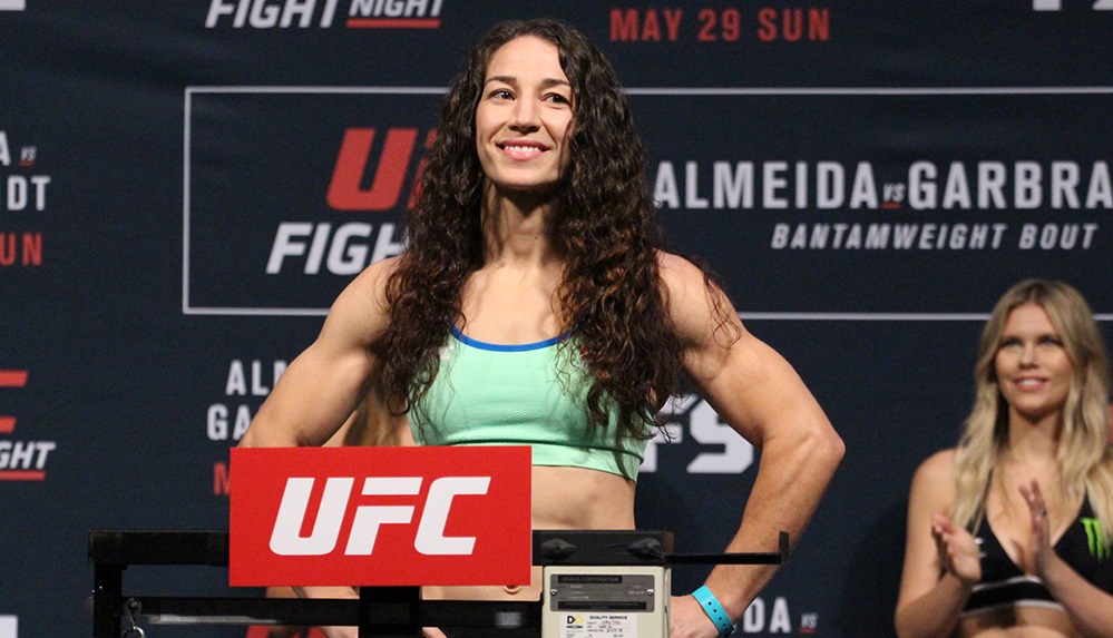 Сара Макманн / Sara McMann