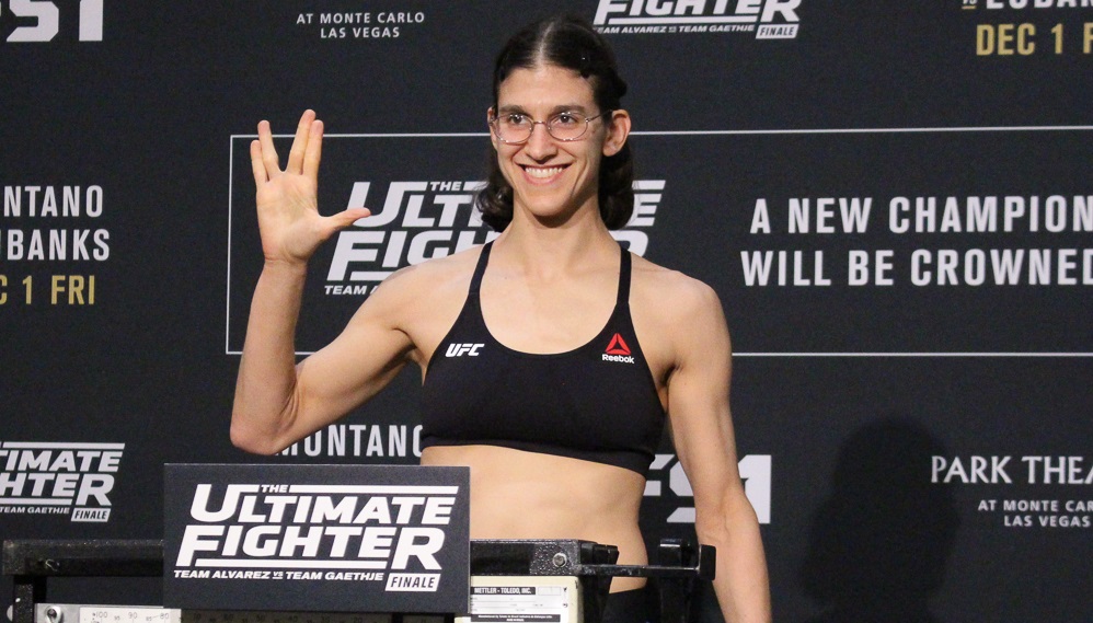 Роксанн Модаффери / Roxanne Modafferi