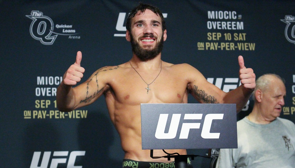 Джимми Ривера / Jimmie Rivera