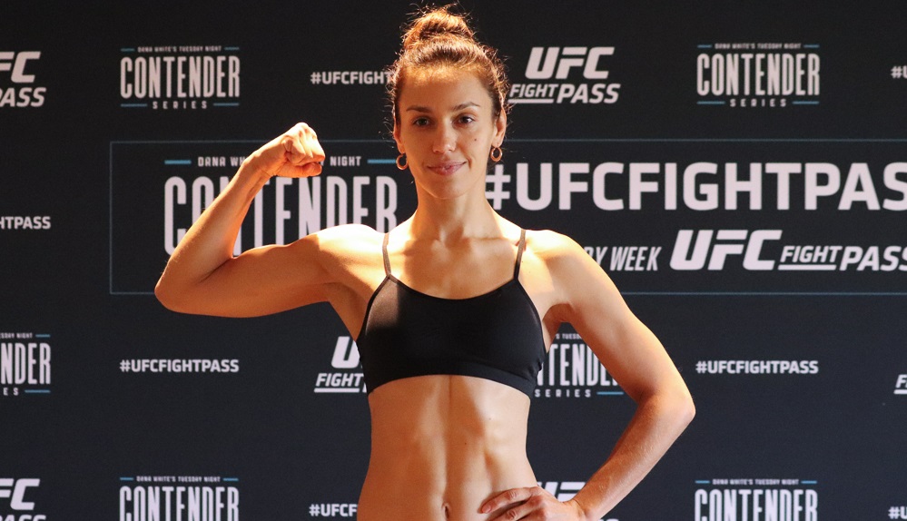 Антонина Шевченко / Antonina Shevchenko