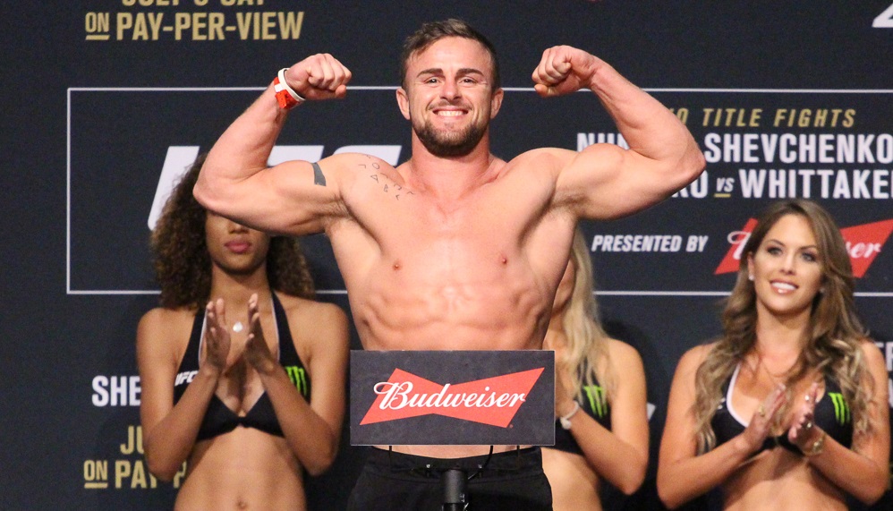 Коди Стэменн / Cody Stamann