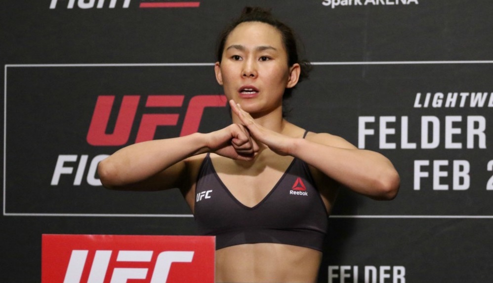 Ян Сяонянь / Yan Xiaonan