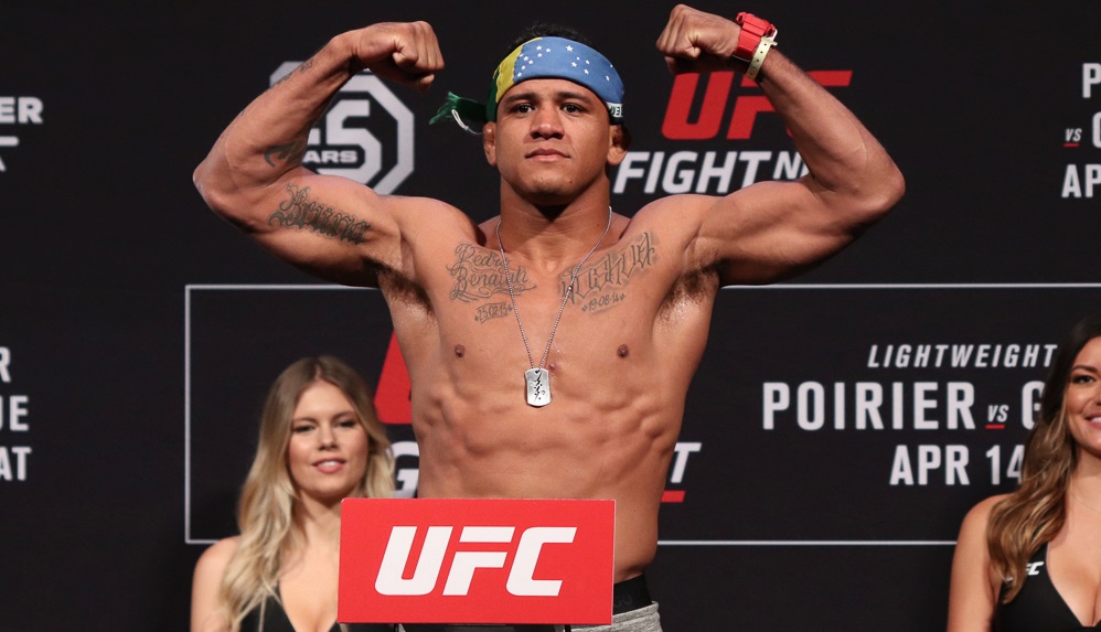 Гилберт Бернс / Gilbert Burns