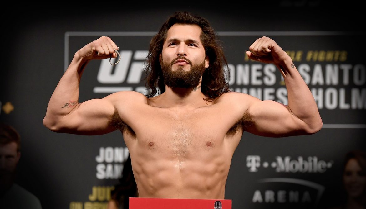 Horhe Masvidal Jorge Masvidal Statistika Video Foto Biografiya Boec Mma Octagon