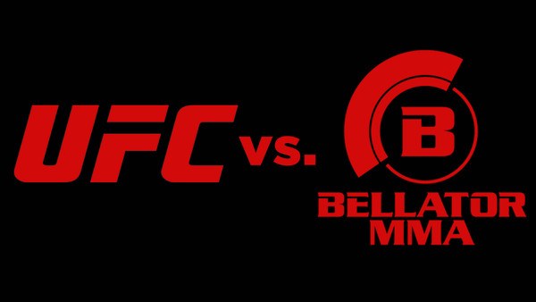 UFC vs Bellator: в каких боях нуждается мир ММА?