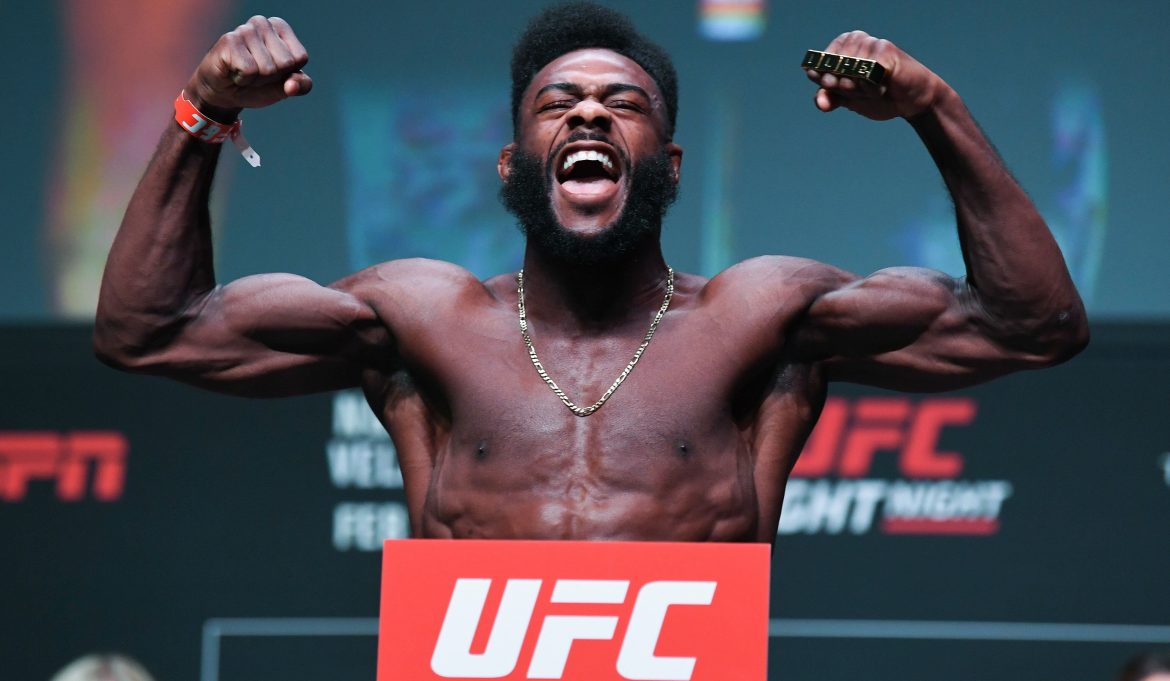 Уайт: «Следующим соперником Петра Яна станет Стерлинг»