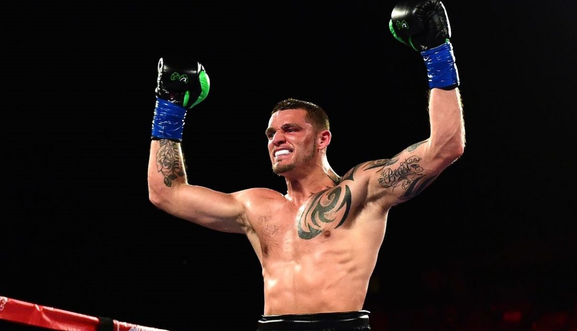 Джо Смит / Joe Smith