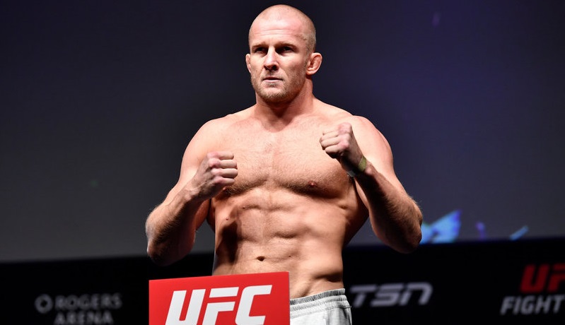 Миша Циркунов / Misha Cirkunov