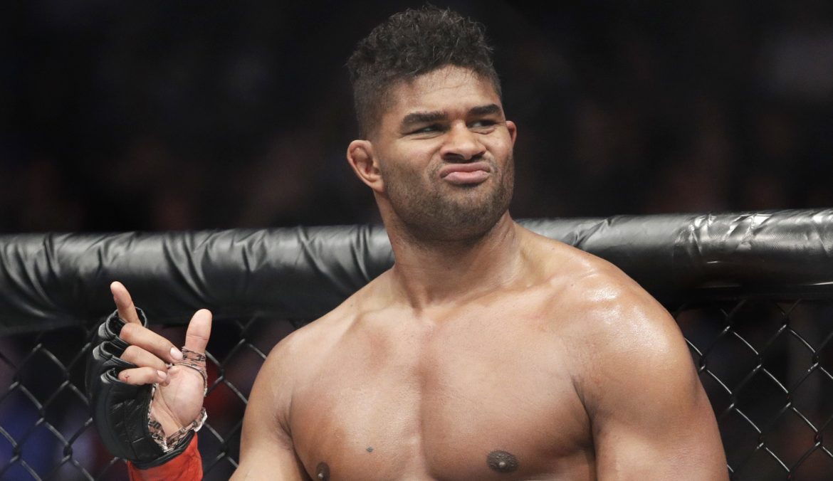 Оверим не заинтересован в реванше с Розенстрайком