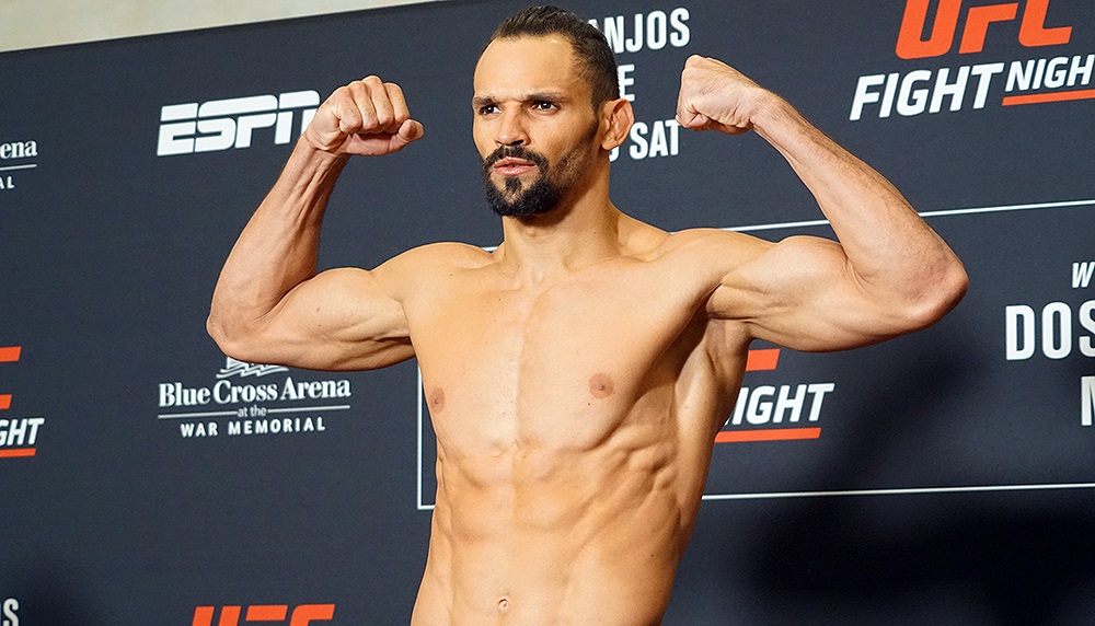 Мичел Перейра / Michel Pereira