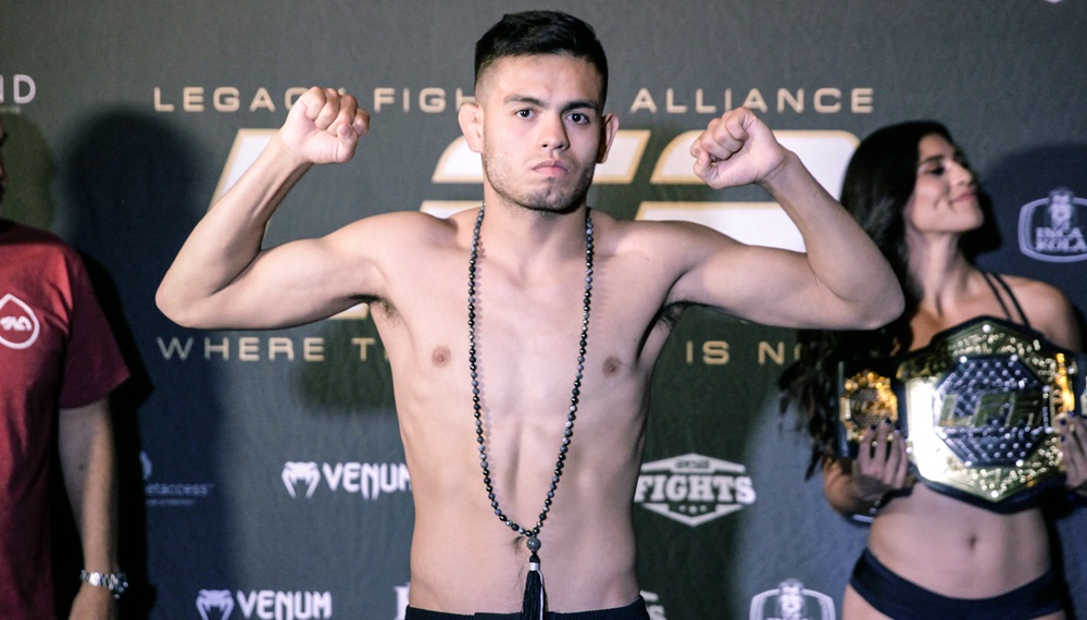 Брэндон Ройвэл / Brandon Royval