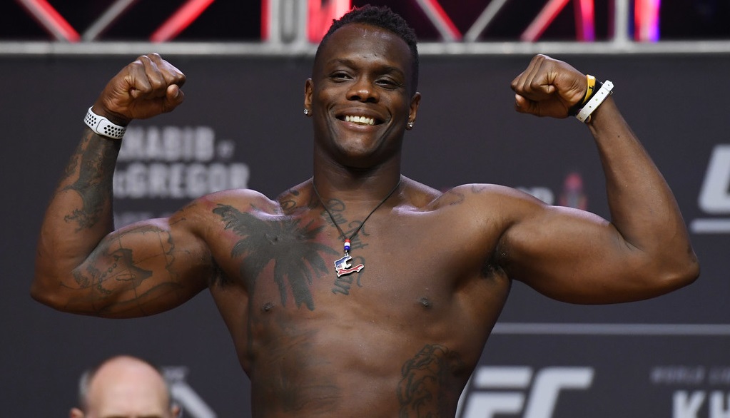 Овинс Сен-Прю / Ovince St. Preux