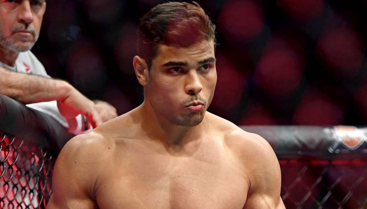 Коста: «Адесанья знает, что у него большие проблемы»