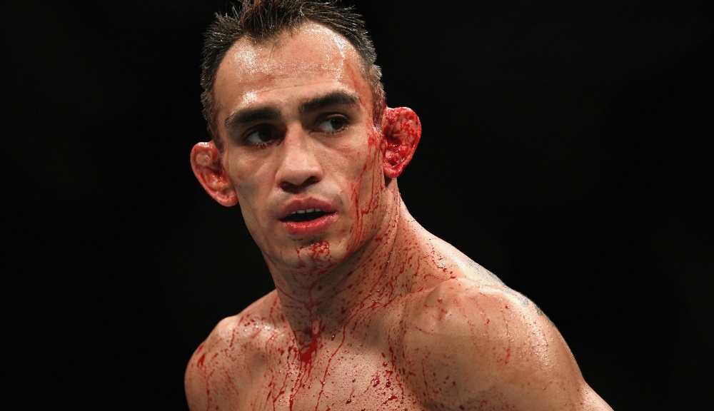 Не Порье: Кто станет следующим соперником Фергюсона?