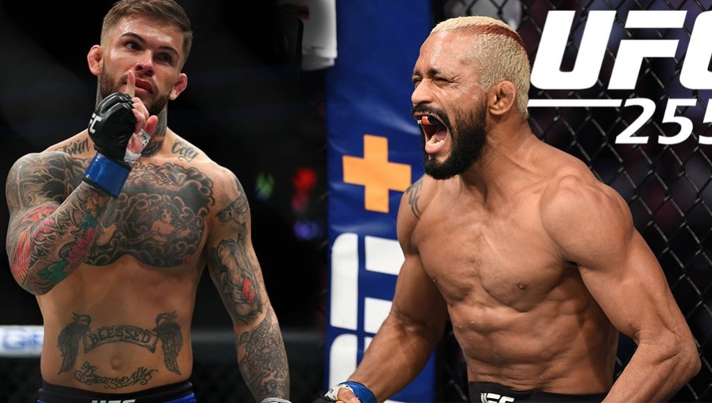 Коди Гарбрандт ответил на угрозы команды Фигередо