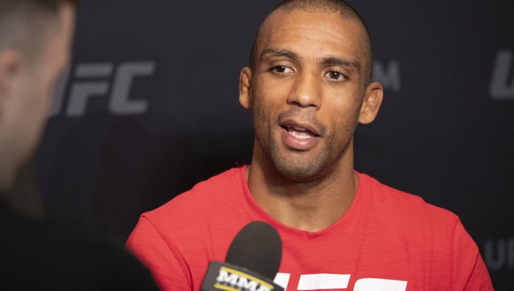 Эдсон Барбоза вызвал шестерку сильнейших полулегковесов для последнего боя по контракту