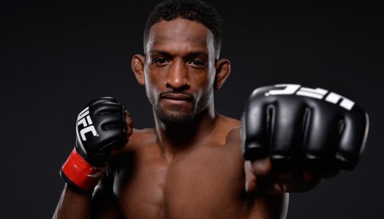 Нил Мэгни / Neil Magny
