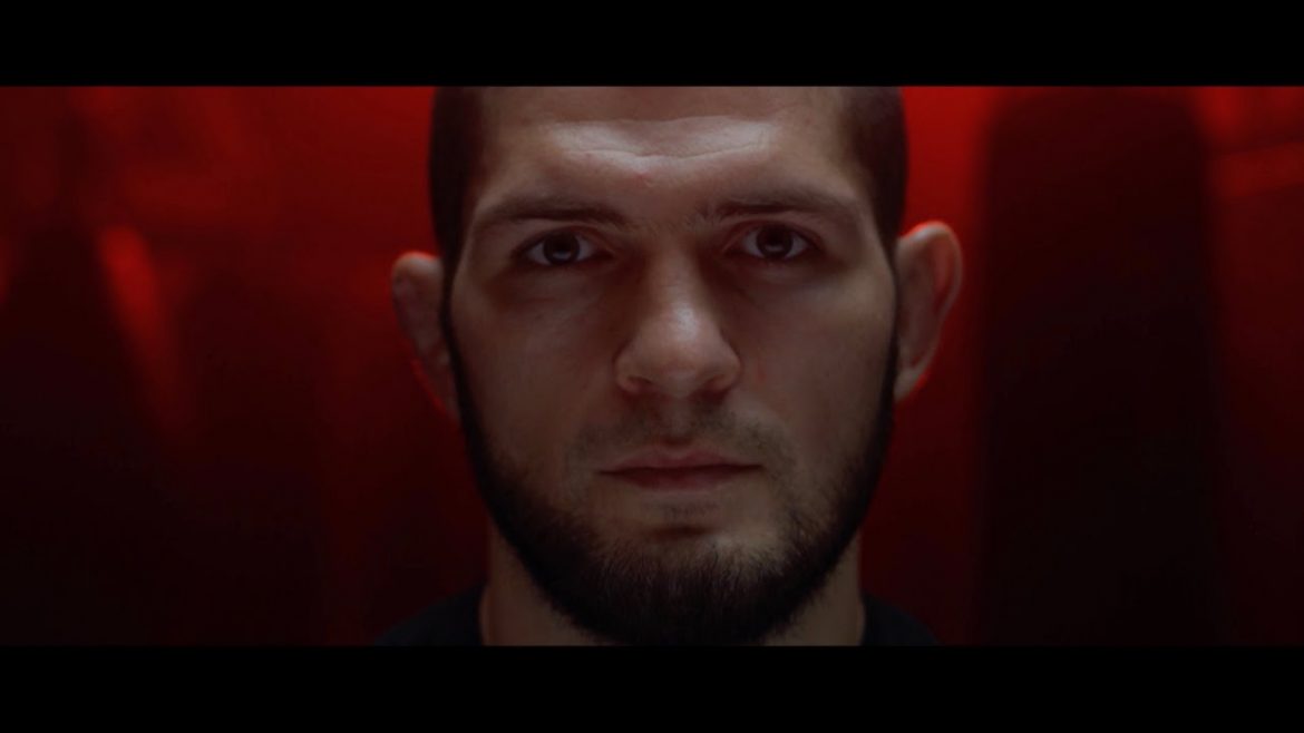 UFC 254: Хабиб vs Гэтжи — Превью