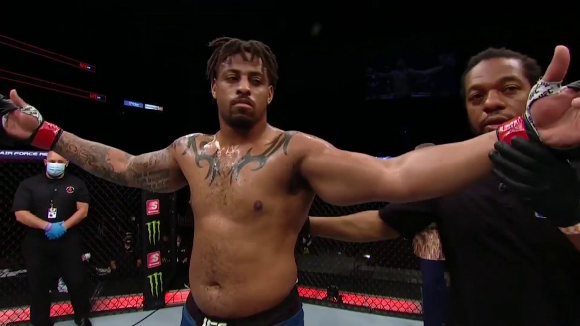 Грег Харди о своем прогрессе перед 10-м боем в карьере