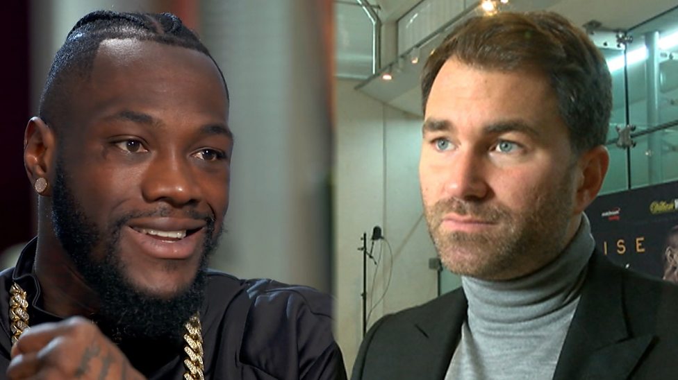 Эдди Хирн: «Может Уайлдер хочет завершить карьеру?»