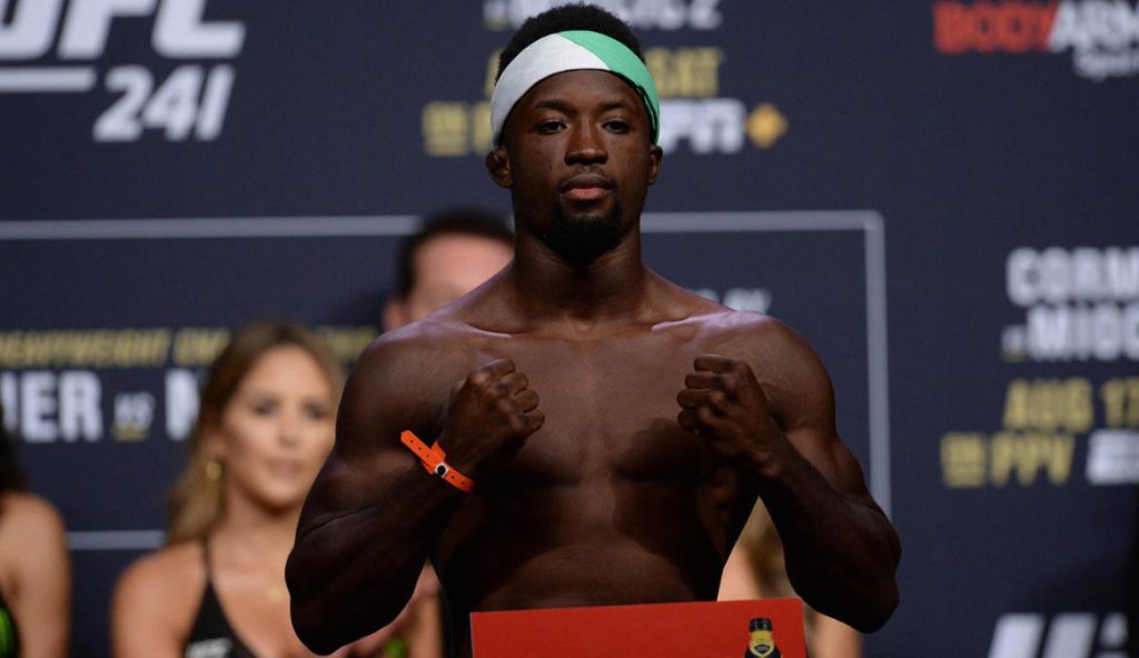 Содик Юсуфф / Sodiq Yusuff