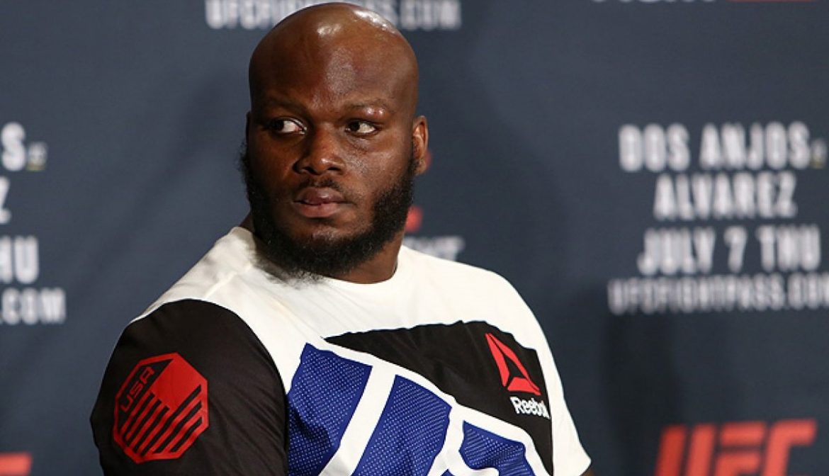 Деррик Льюис: «Блэйдс не хочет, чтобы другой чернокожий пробился»