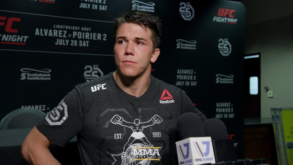 Александр Эрнандес о нападении на улице: «У одного был гаечный ключ»