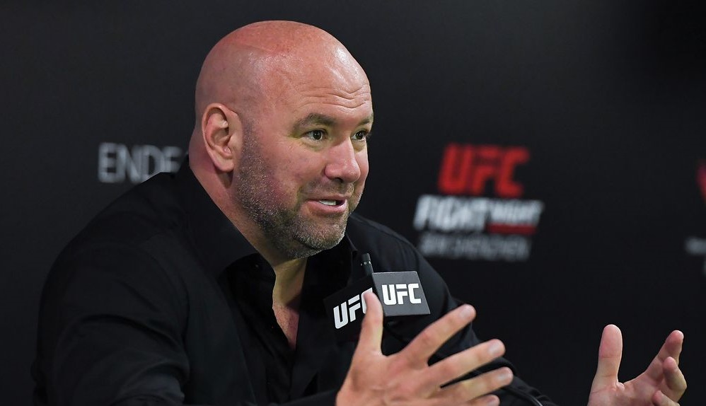 Дана Уайт рассказал о самых конкурентных весовых категориях UFC