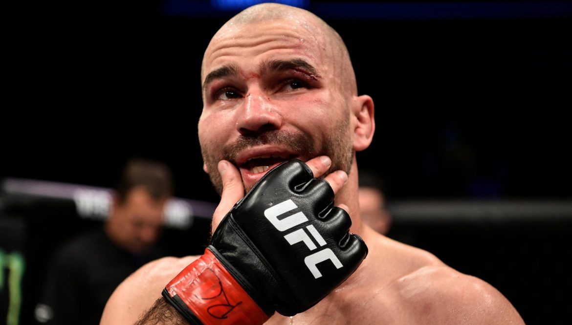 Артем Лобов: Конор снова вырубит Порье в первом раунде