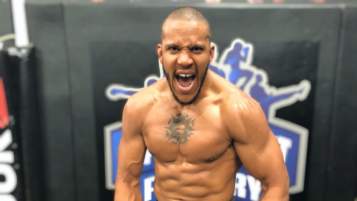 Сирил Ган о поединке против Розенстрайка: «Это имеет смысл»