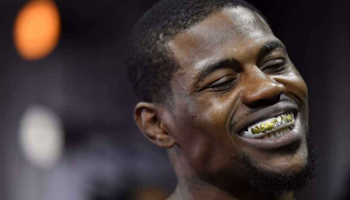 Кевин Холланд об ожиданиях от 2021-го: «Дайте мне шанс, и я приму любой вызов»