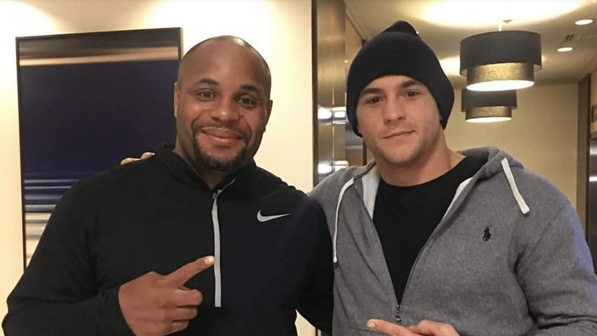 Кормье дал рекомендацию Порье перед реваншем с Конором