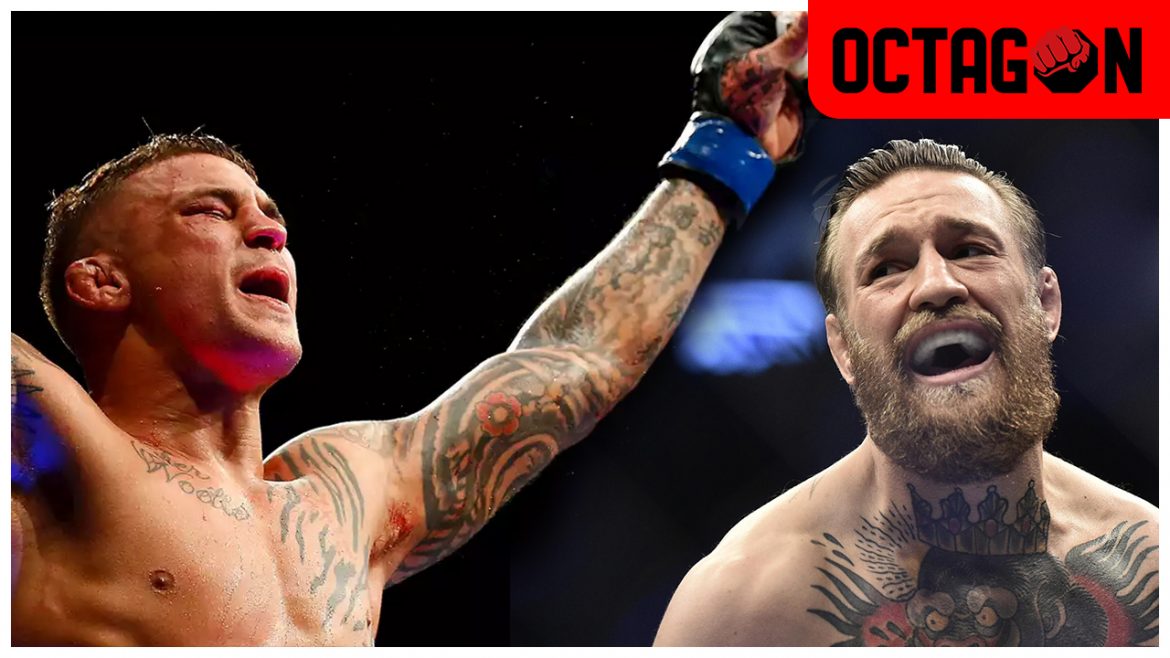 Быстрые выводы и лучшие моменты UFC 257 (Видео)