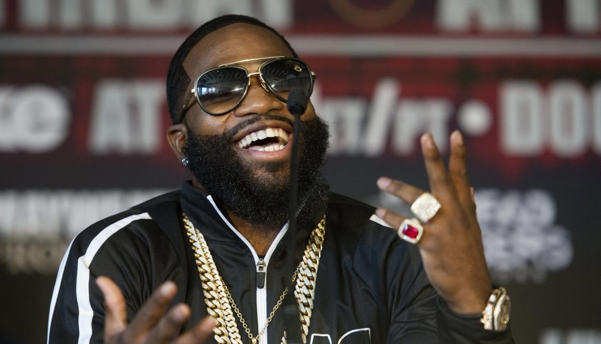 Эдриэн Бронер: «Мне всего 31, я еще не вышел на свой пик!»