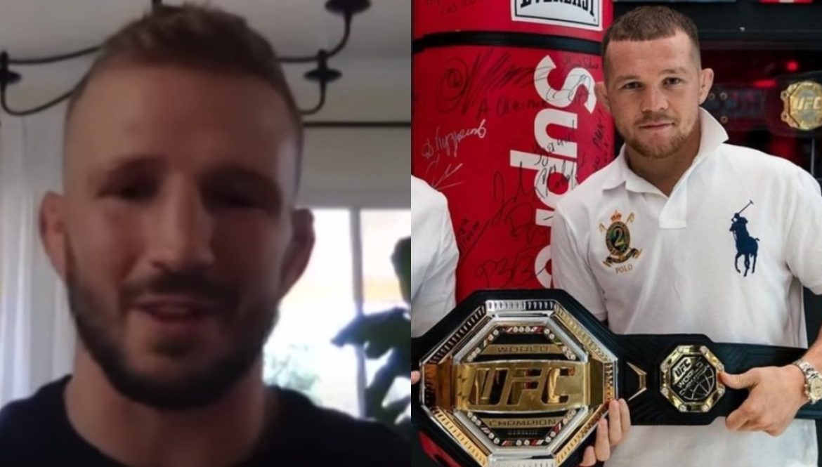 Диллашоу хочет большой бой сразу после возвращения в клетку