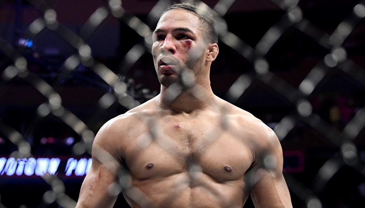 Кевин Ли вернулся к тренировкам после операции на коленях