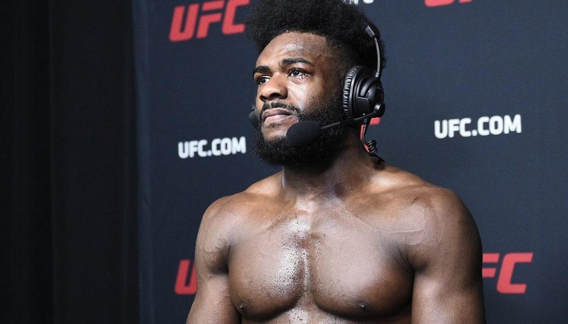 Алджамейн Стерлинг ответил хейтерам: «Сами вы актеры!»