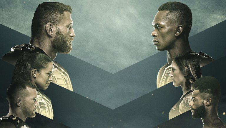 UFC 259 прогнозы ставки
