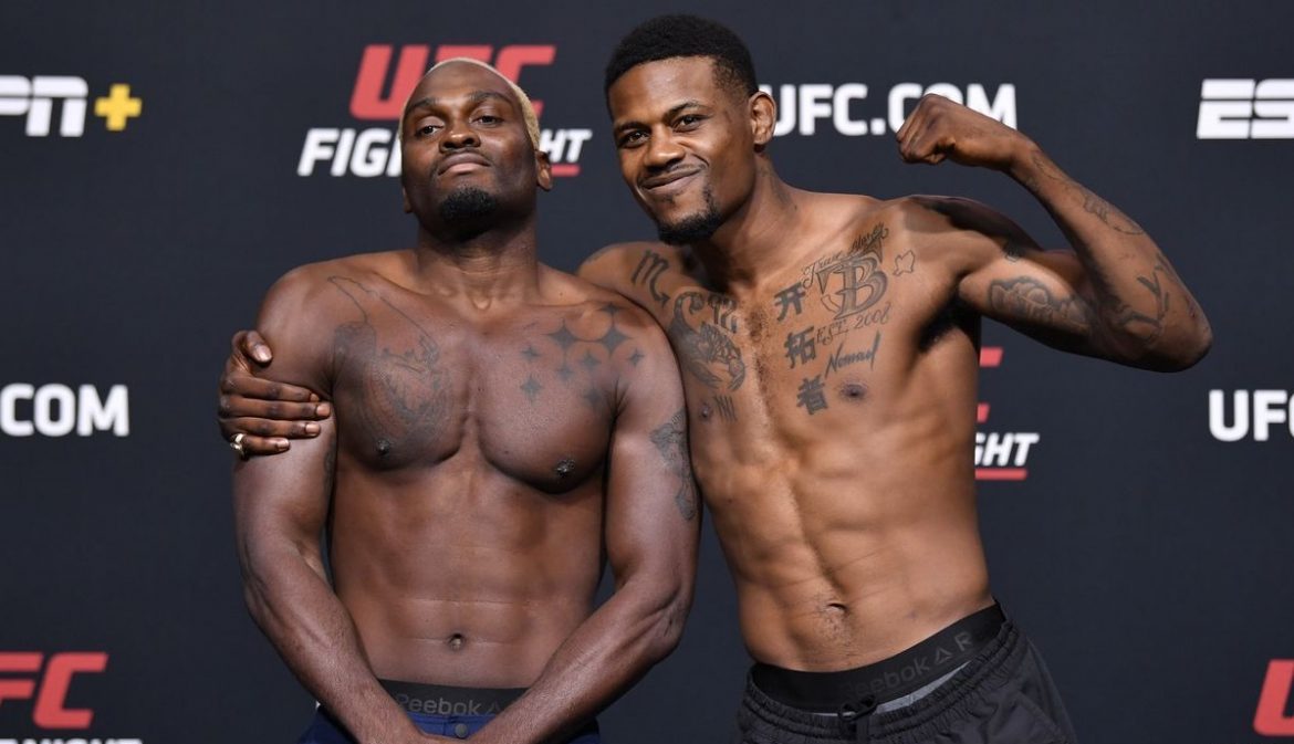 Кевин Холланд обещает нечто особенное в бою с Веттори, после чего реванш с Брансоном будет неизбежен