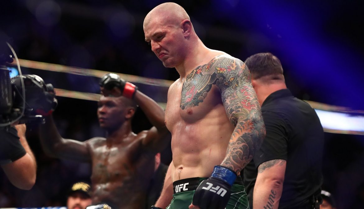 Марвин Веттори: «Адесанье – уважение, Коста – следующий»