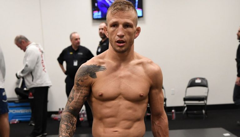 Диллашоу USADA