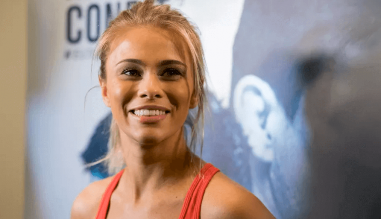 ВанЗант UFC