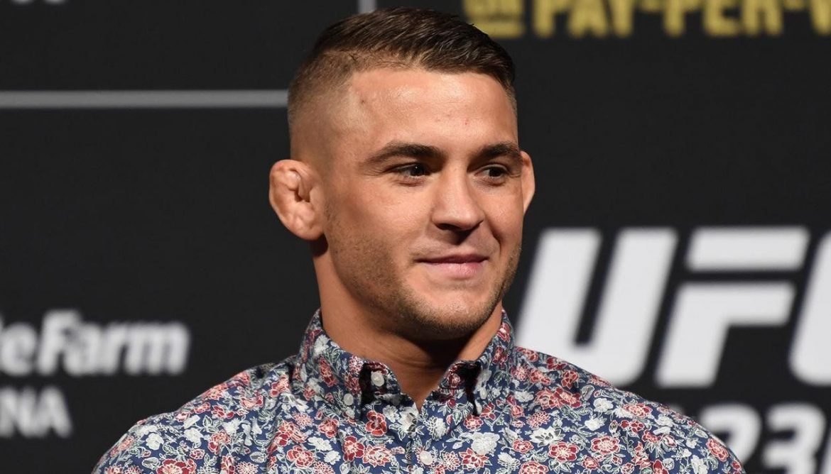 Порье об оправданиях Конора после поражения: «Он просто слаб ментально»