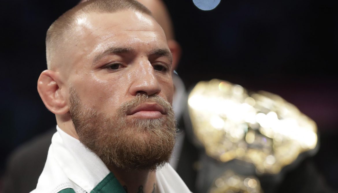 Конор Макгрегор: «Дастин Порье – труп»