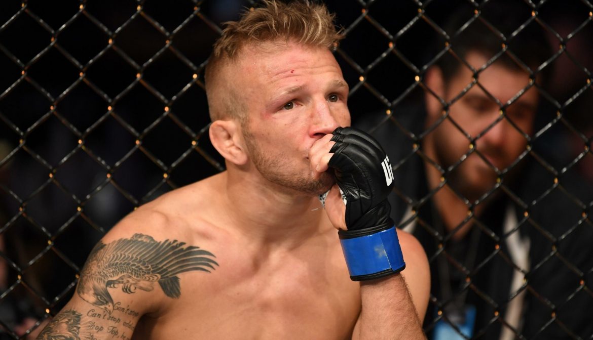 Колби Ковингтон объяснил, почему Диллашоу проиграет Сэндхагену