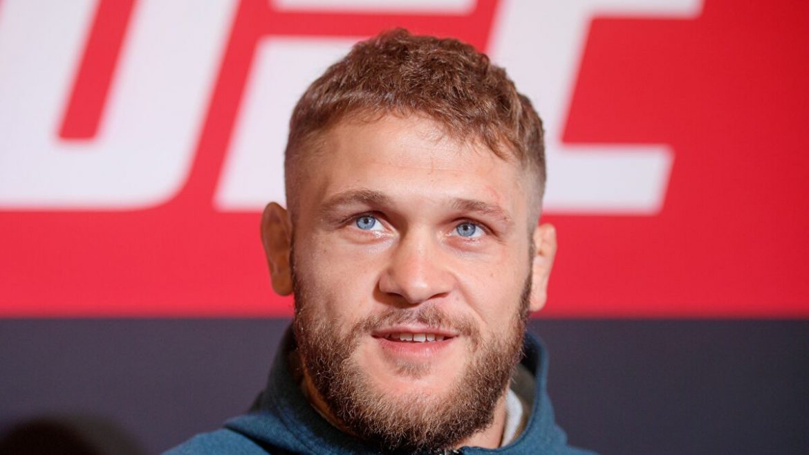 Рафаэль Физиев «потроллил» Кевина Ли после встречи в Лас-Вегасе