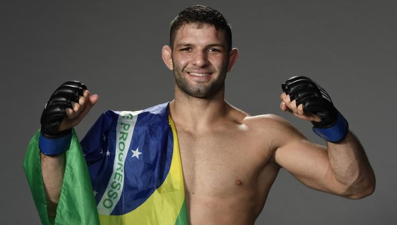 Тьяго Мойзес / Thiago Moises